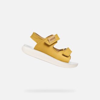 Sandale Lightfloppy pentru băieți mici