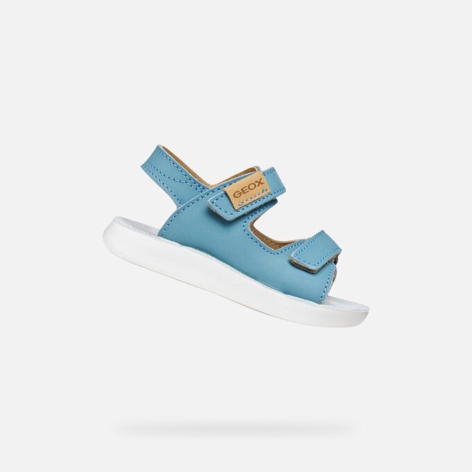 Sandale Lightfloppy pentru băieți mici Sandale Lightfloppy pentru băieți mici