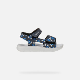 Sandale Lightfloppy pentru băieți mici
