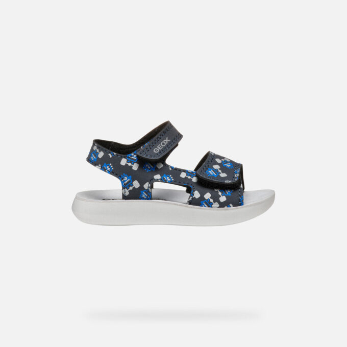Sandale Lightfloppy pentru băieți mici Sandale Lightfloppy pentru băieți mici