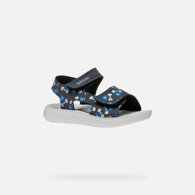 Sandale Lightfloppy pentru băieți mici Sandale Lightfloppy pentru băieți mici