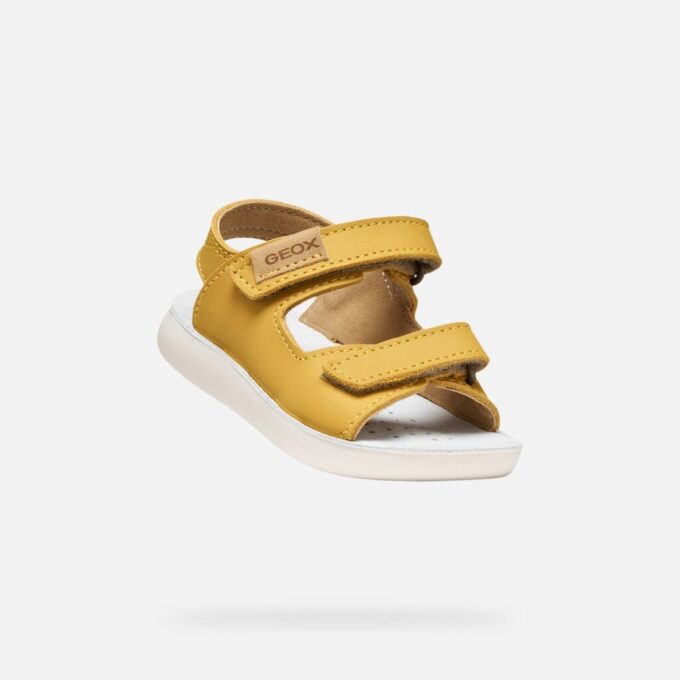 Sandale Lightfloppy pentru băieți mici Sandale Lightfloppy pentru băieți mici