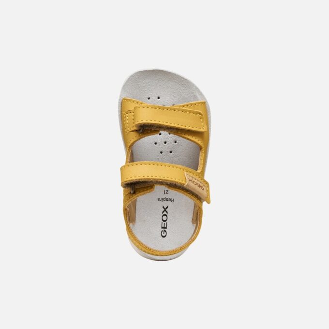 Sandale Lightfloppy pentru băieți mici Sandale Lightfloppy pentru băieți mici