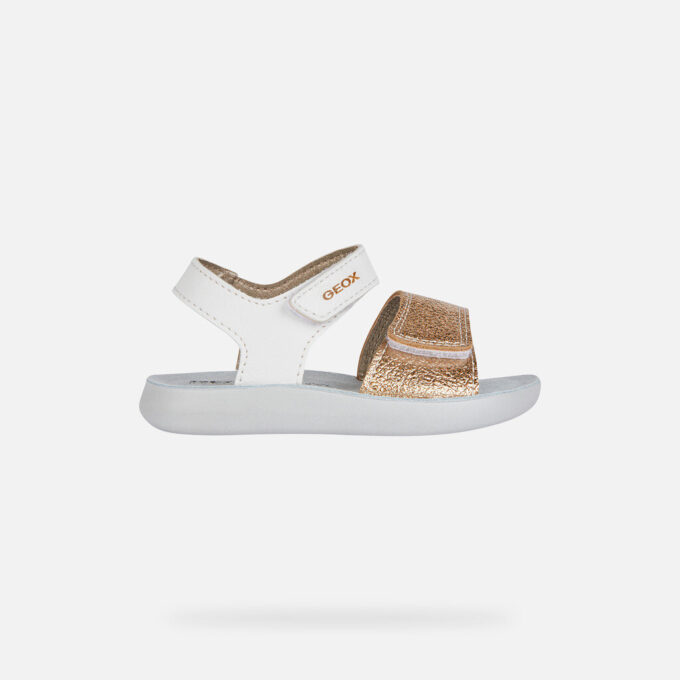 Sandale Lightfloppy pentru fete Sandale Lightfloppy pentru fete