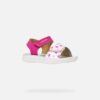 Sandale Lightfloppy pentru fete Sandale Lightfloppy pentru fete