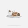 Sandale Lightfloppy pentru fete Sandale Lightfloppy pentru fete