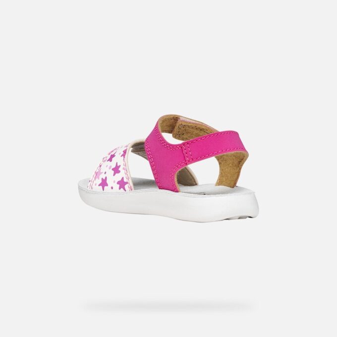 Sandale Lightfloppy pentru fete Sandale Lightfloppy pentru fete