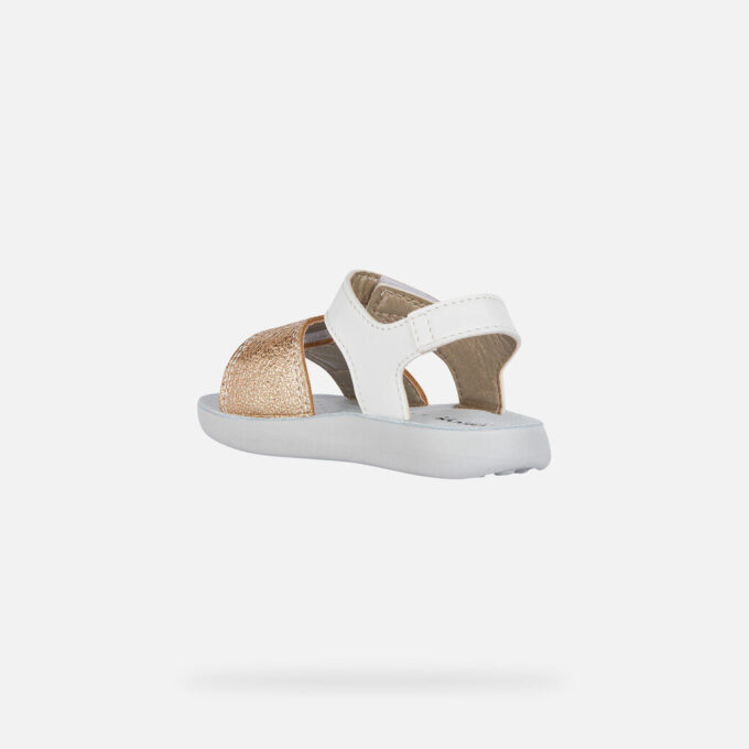 Sandale Lightfloppy pentru fete Sandale Lightfloppy pentru fete