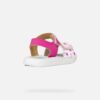 Sandale Lightfloppy pentru fete Sandale Lightfloppy pentru fete