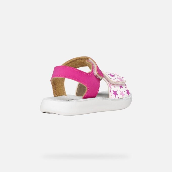 Sandale Lightfloppy pentru fete Sandale Lightfloppy pentru fete