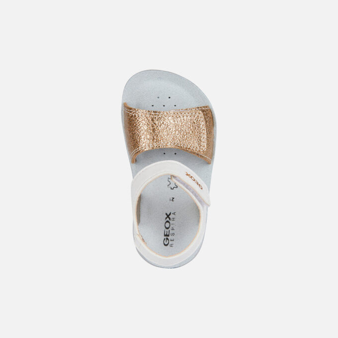 Sandale Lightfloppy pentru fete Sandale Lightfloppy pentru fete