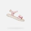Sandale Puffypop pentru fete Sandale Puffypop pentru fete