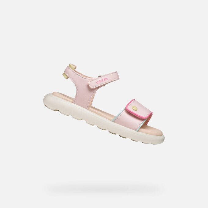 Sandale Puffypop pentru fete Sandale Puffypop pentru fete