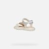 Sandale Puffypop pentru fete Sandale Puffypop pentru fete