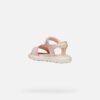 Sandale Puffypop pentru fete Sandale Puffypop pentru fete