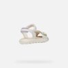 Sandale Puffypop pentru fete Sandale Puffypop pentru fete