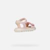 Sandale Puffypop pentru fete Sandale Puffypop pentru fete