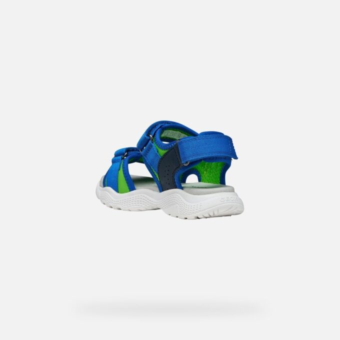 Sandale Splush pentru băieți Sandale Splush pentru băieți