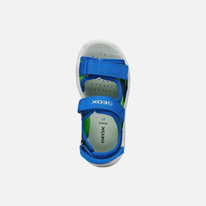 Sandale Splush pentru băieți Sandale Splush pentru băieți