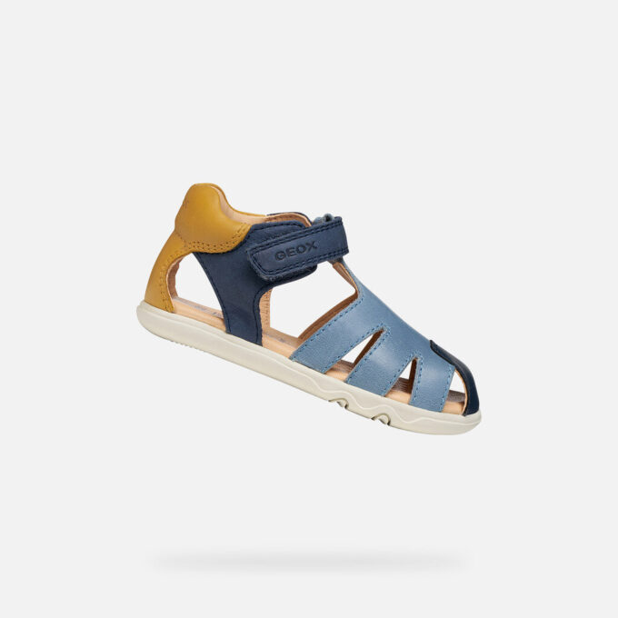 Sandale Steppieup Bebeluşi Sandale Steppieup Bebeluşi