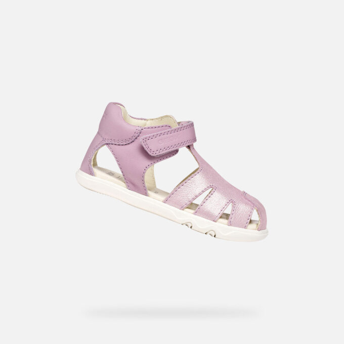 Sandale Steppieup Bebeluşi Sandale Steppieup Bebeluşi