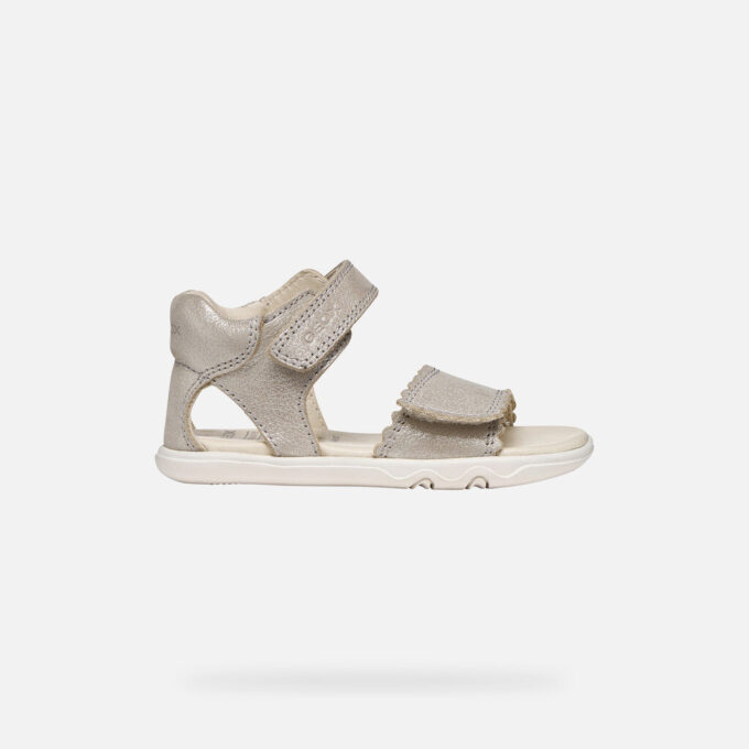 Sandale Steppieup pentru fete Sandale Steppieup pentru fete