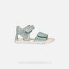 Sandale Steppieup pentru fete Sandale Steppieup pentru fete