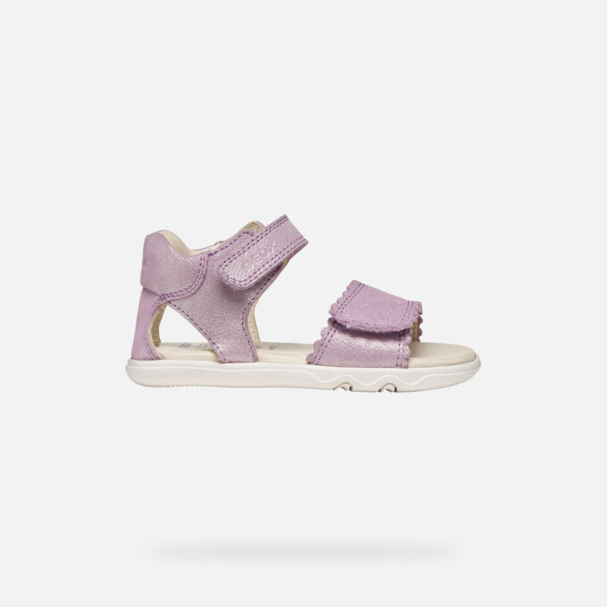 Sandale Steppieup pentru fete Sandale Steppieup pentru fete