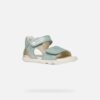 Sandale Steppieup pentru fete Sandale Steppieup pentru fete