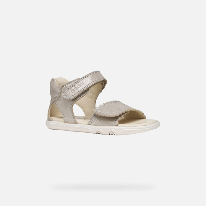 Sandale Steppieup pentru fete Sandale Steppieup pentru fete