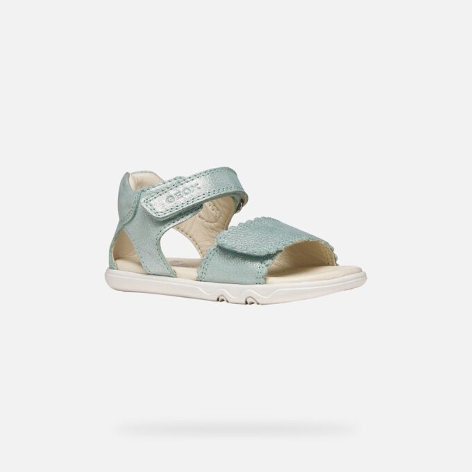 Sandale Steppieup pentru fete Sandale Steppieup pentru fete