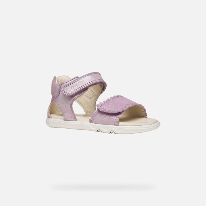 Sandale Steppieup pentru fete Sandale Steppieup pentru fete
