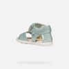 Sandale Steppieup pentru fete Sandale Steppieup pentru fete