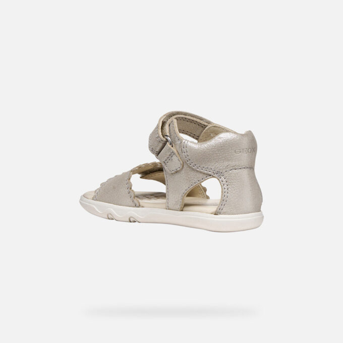 Sandale Steppieup pentru fete Sandale Steppieup pentru fete