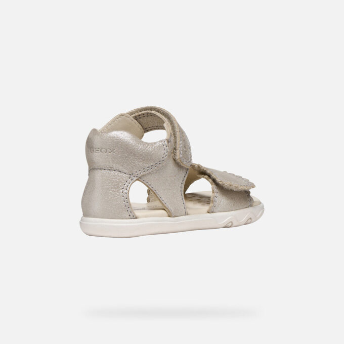 Sandale Steppieup pentru fete Sandale Steppieup pentru fete