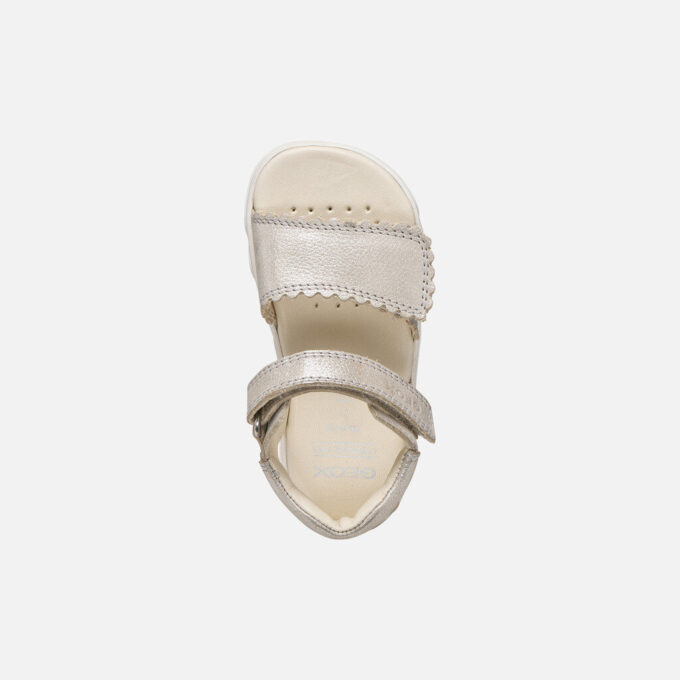 Sandale Steppieup pentru fete Sandale Steppieup pentru fete