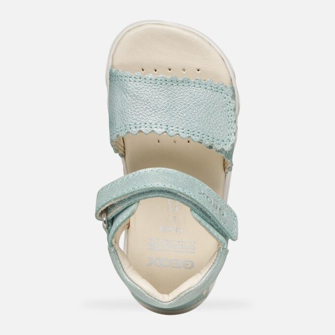 Sandale Steppieup pentru fete Sandale Steppieup pentru fete