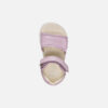 Sandale Steppieup pentru fete Sandale Steppieup pentru fete