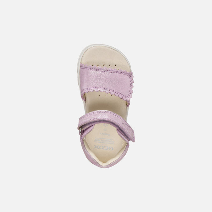 Sandale Steppieup pentru fete Sandale Steppieup pentru fete