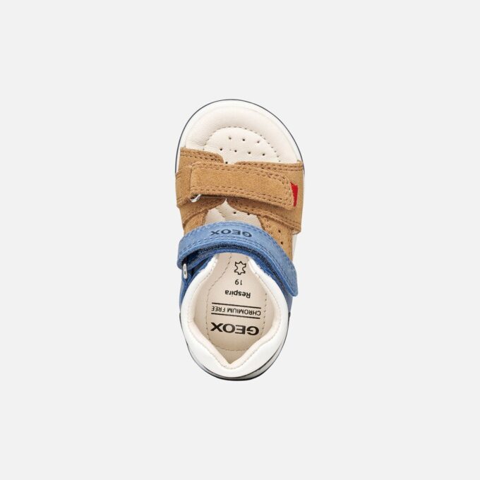 Sandale Zapito pentru bebeluşi băieți Sandale Zapito pentru bebeluşi băieți