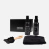 Set complet de îngrijire a încălțămintei