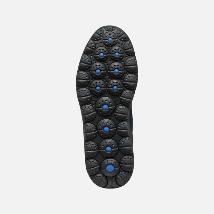 Spherica 4X4 Abx Man Spherica 4X4 Abx Man