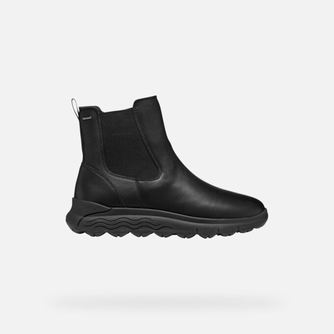 Spherica 4X4 Abx Woman Spherica 4X4 Abx Woman