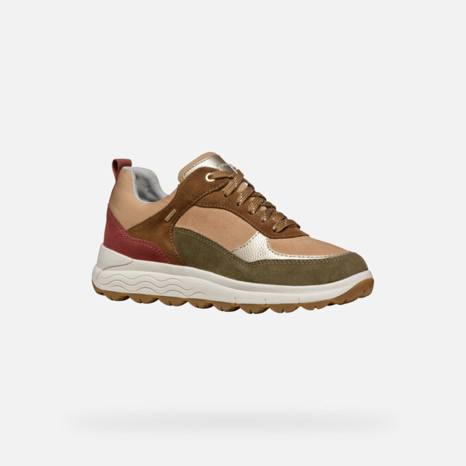 Spherica 4X4 Abx Woman Spherica 4X4 Abx Woman