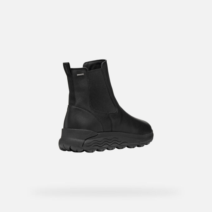 Spherica 4X4 Abx Woman Spherica 4X4 Abx Woman