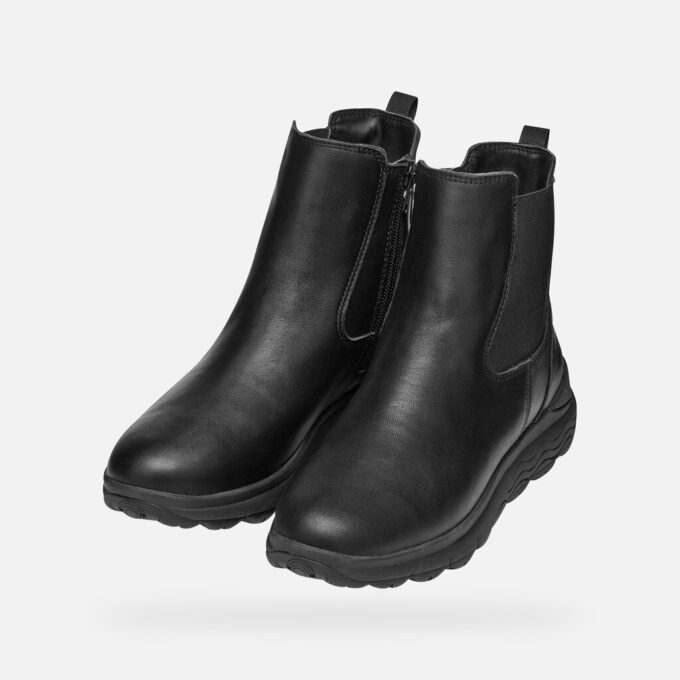 Spherica 4X4 Abx Woman Spherica 4X4 Abx Woman