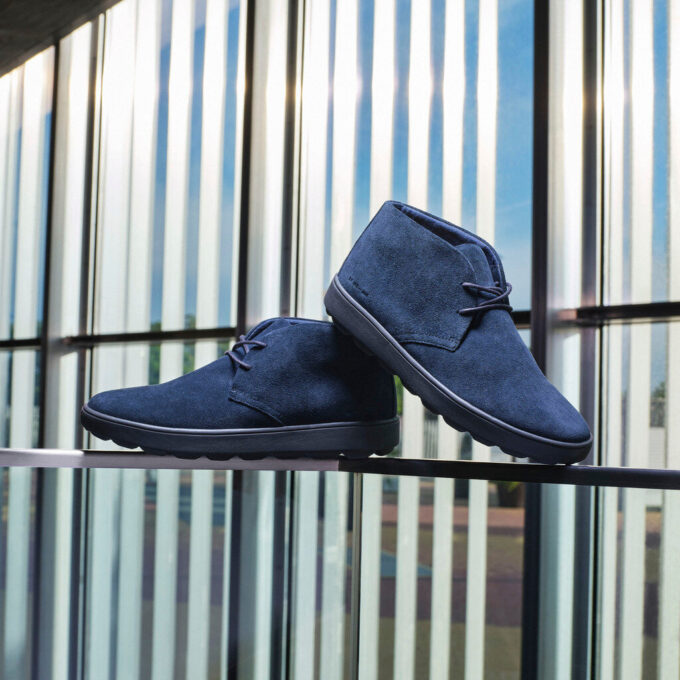 Spherica Ecub-1 pentru bărbați Spherica Ecub-1 pentru bărbați