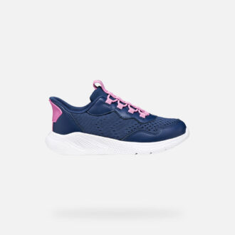 Sprintye Fast pentru juniori