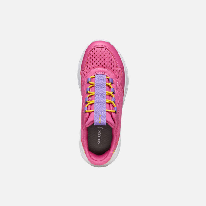Sprintye Fast pentru juniori Sprintye Fast pentru juniori