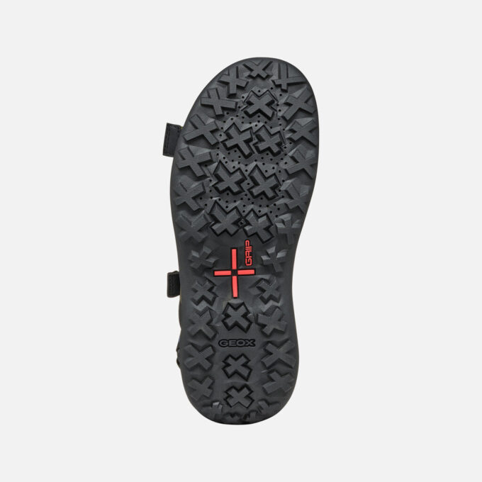 Terreno + Grip Man Terreno + Grip Man